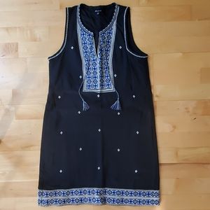 Madewell Cotton Dress